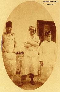 Maroc 1927- 152